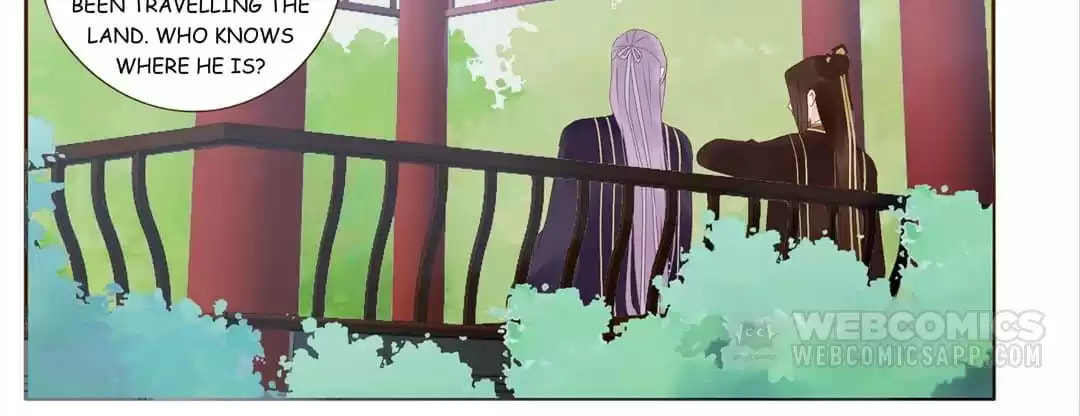 Read Next to the Prince (Colored) chapter 171 image 35 on Lezhin