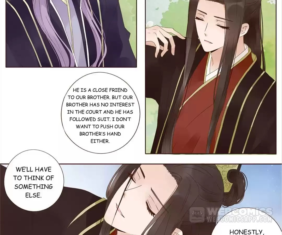 Read Next to the Prince (Colored) chapter 171 image 37 on Lezhin