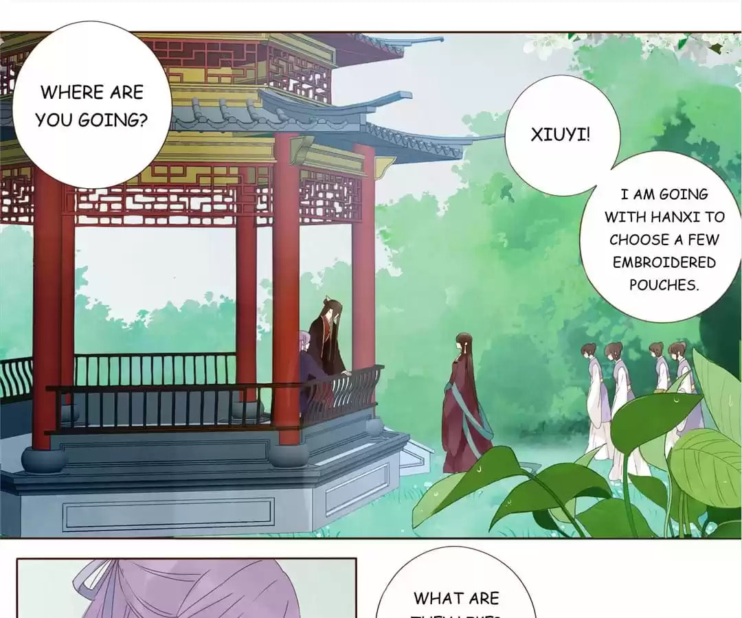 Read Next to the Prince (Colored) chapter 171 image 43 on Lezhin