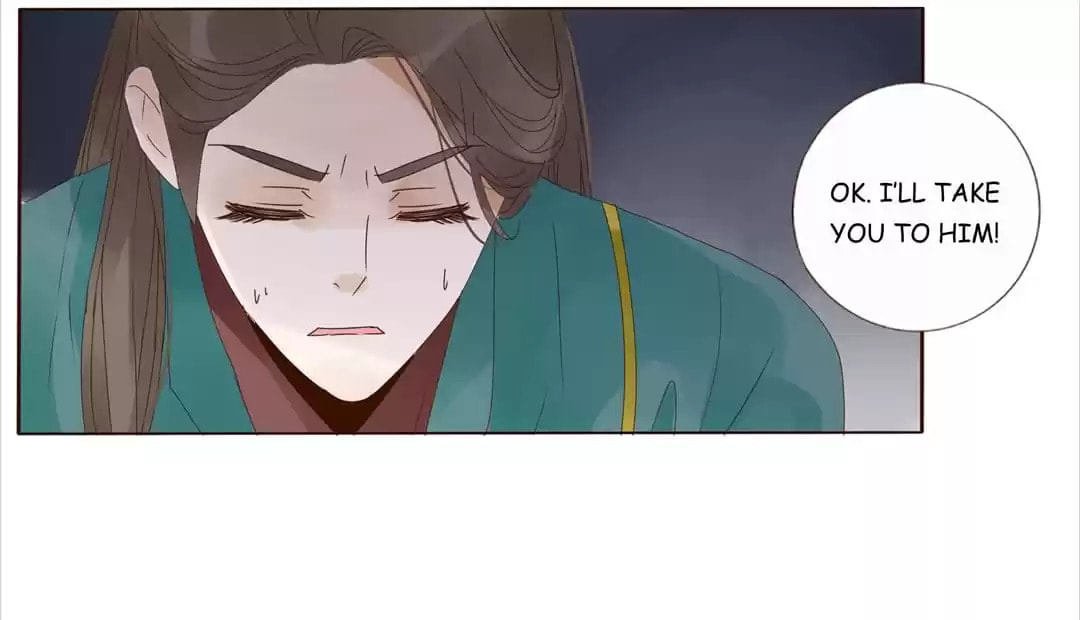 Read Next to the Prince (Colored) chapter 171 image 6 on Lezhin