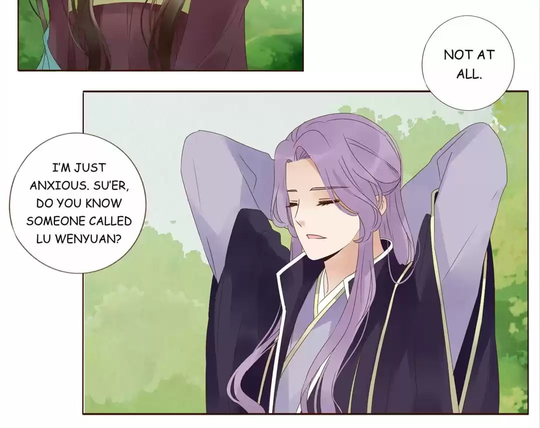 Read Next to the Prince (Colored) chapter 172 image 10 on Lezhin