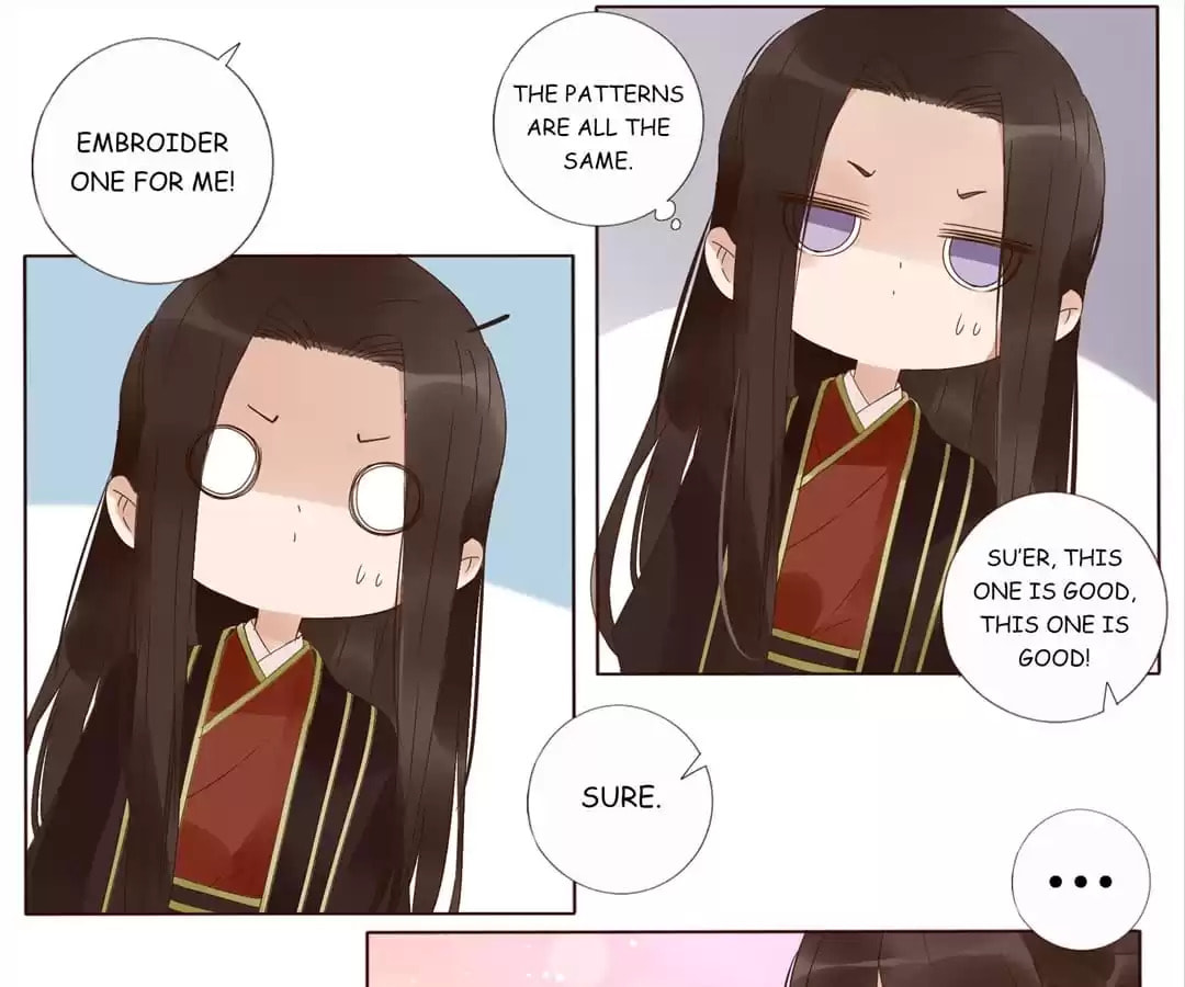 Read Next to the Prince (Colored) chapter 172 image 2 on Lezhin