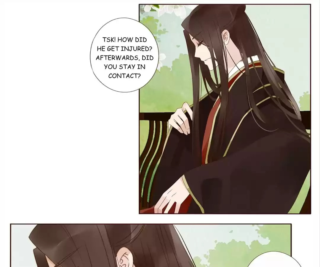 Read Next to the Prince (Colored) chapter 172 image 20 on Lezhin