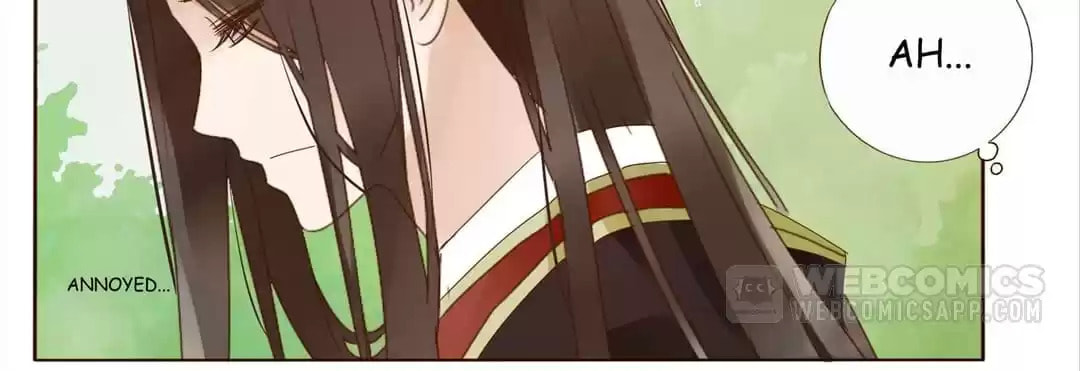 Read Next to the Prince (Colored) chapter 172 image 21 on Lezhin