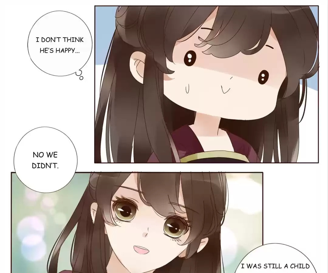Read Next to the Prince (Colored) chapter 172 image 22 on Lezhin
