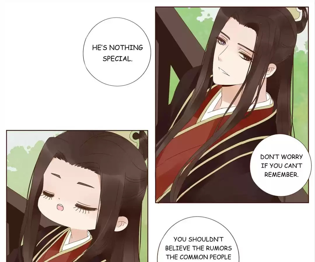 Read Next to the Prince (Colored) chapter 172 image 24 on Lezhin