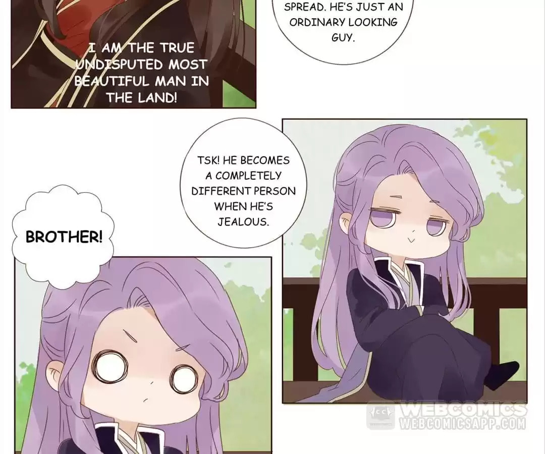 Read Next to the Prince (Colored) chapter 172 image 25 on Lezhin