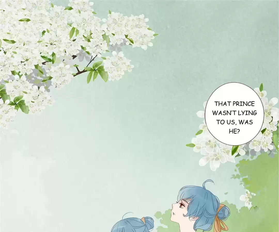 Read Next to the Prince (Colored) chapter 172 image 29 on Lezhin