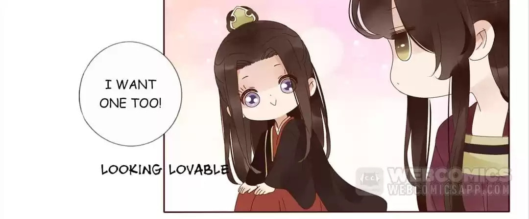 Read Next to the Prince (Colored) chapter 172 image 3 on Lezhin