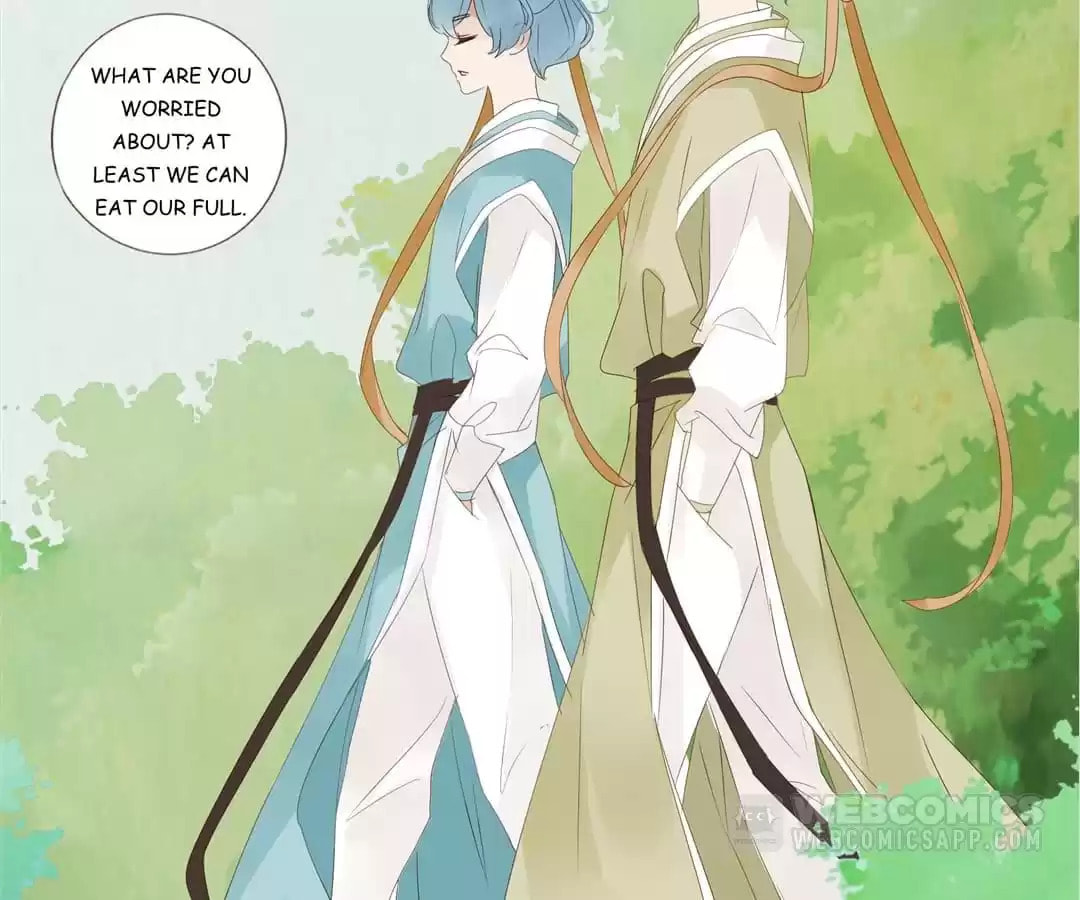 Read Next to the Prince (Colored) chapter 172 image 30 on Lezhin