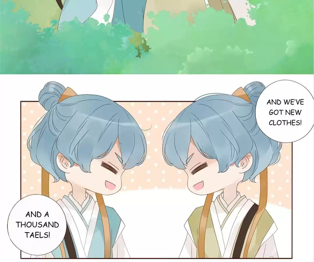 Read Next to the Prince (Colored) chapter 172 image 31 on Lezhin
