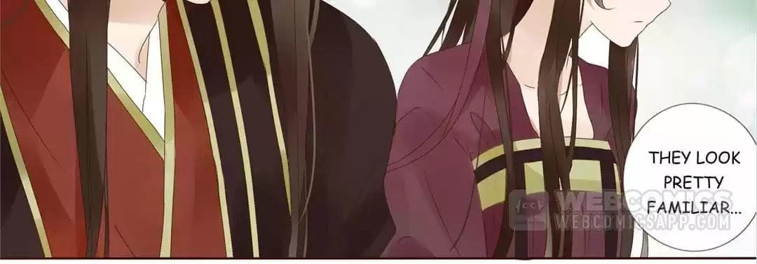 Read Next to the Prince (Colored) chapter 172 image 34 on Lezhin