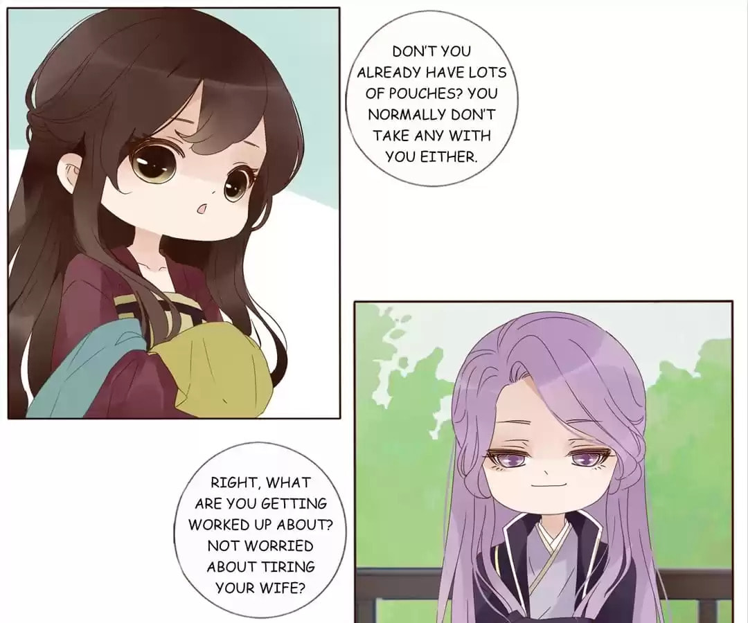 Read Next to the Prince (Colored) chapter 172 image 4 on Lezhin