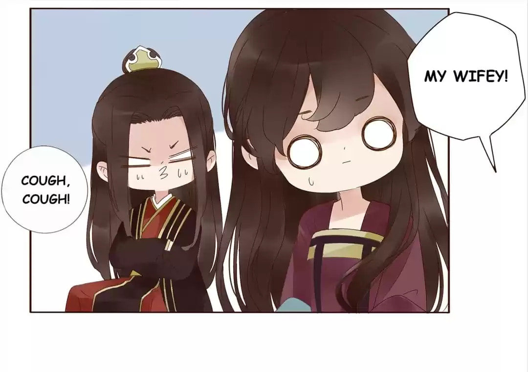 Read Next to the Prince (Colored) chapter 172 image 40 on Lezhin