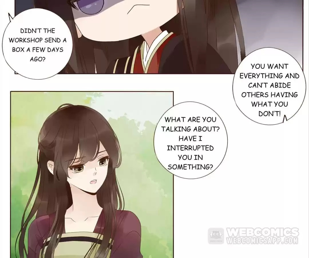 Read Next to the Prince (Colored) chapter 172 image 9 on Lezhin