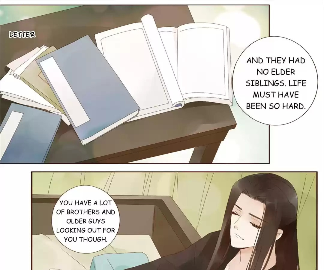 Read Next to the Prince (Colored) chapter 174 image 12 on Lezhin
