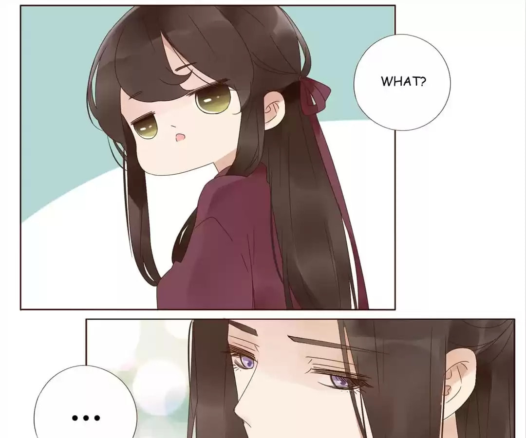 Read Next to the Prince (Colored) chapter 174 image 14 on Lezhin