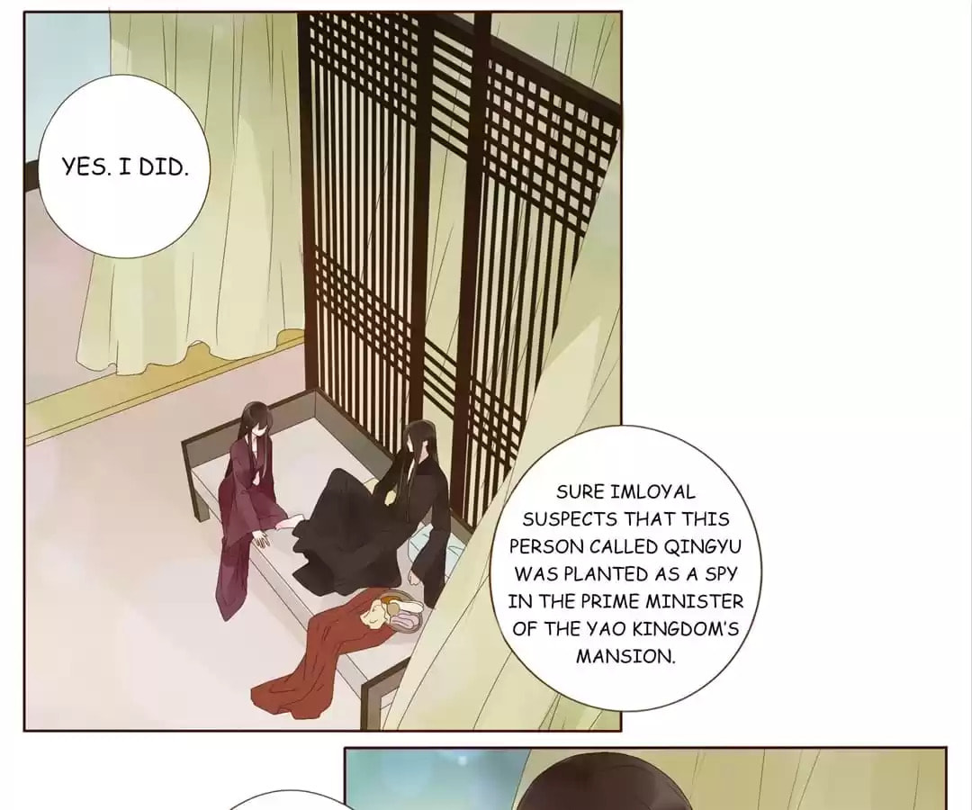 Read Next to the Prince (Colored) chapter 174 image 17 on Lezhin
