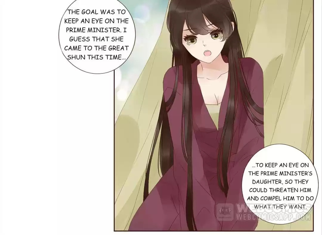 Read Next to the Prince (Colored) chapter 174 image 18 on Lezhin