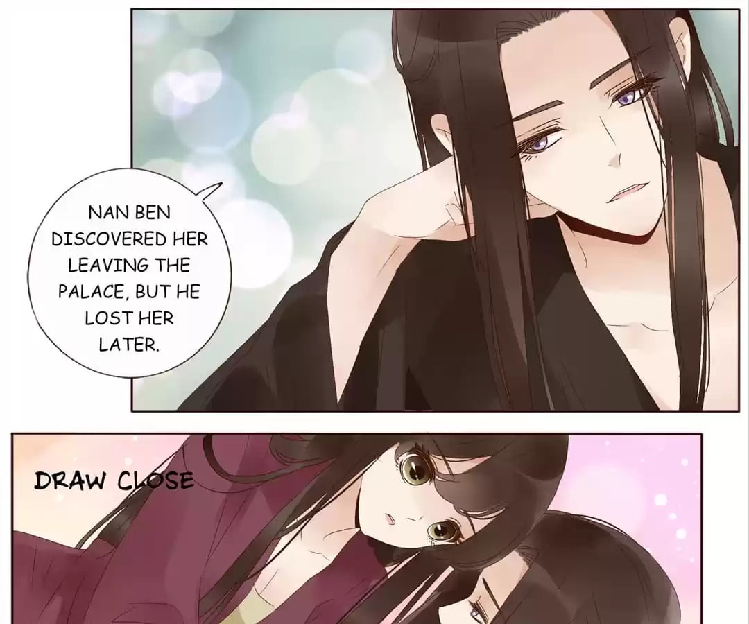 Read Next to the Prince (Colored) chapter 174 image 23 on Lezhin