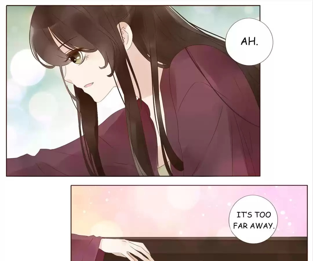 Read Next to the Prince (Colored) chapter 174 image 25 on Lezhin