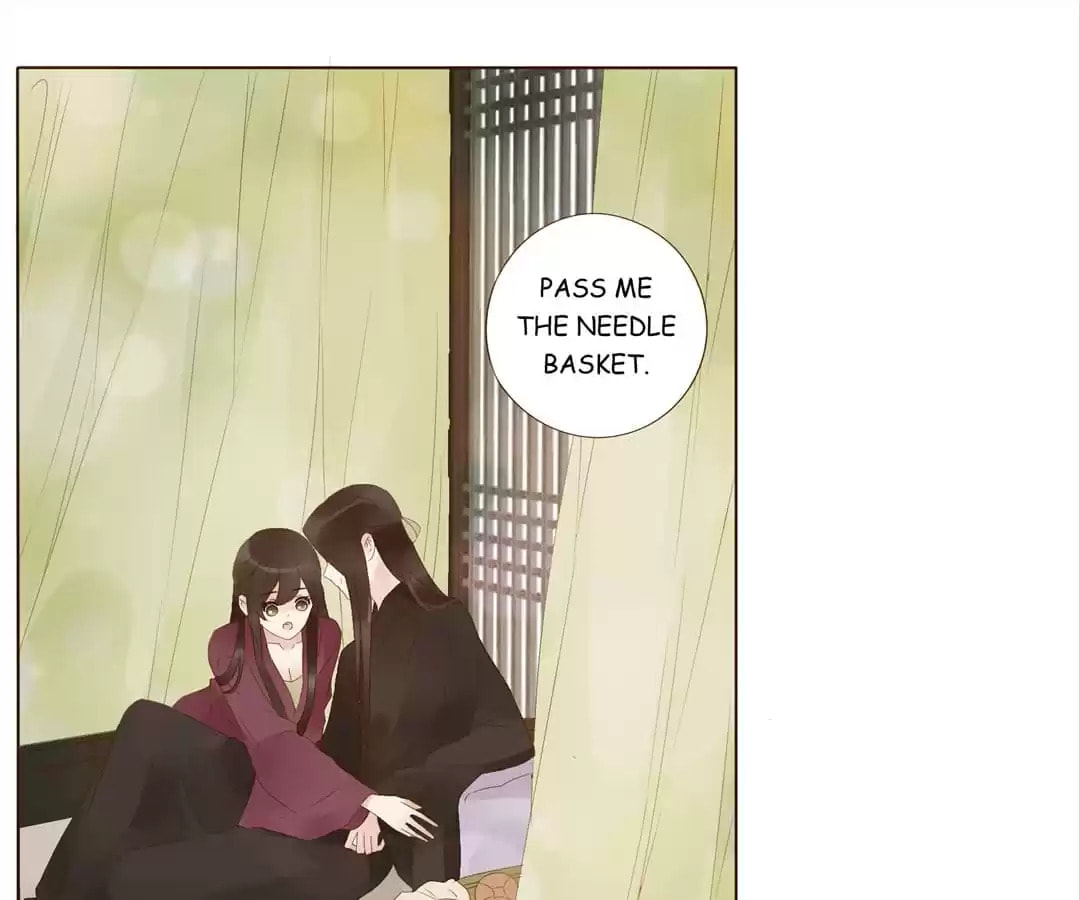 Read Next to the Prince (Colored) chapter 174 image 27 on Lezhin