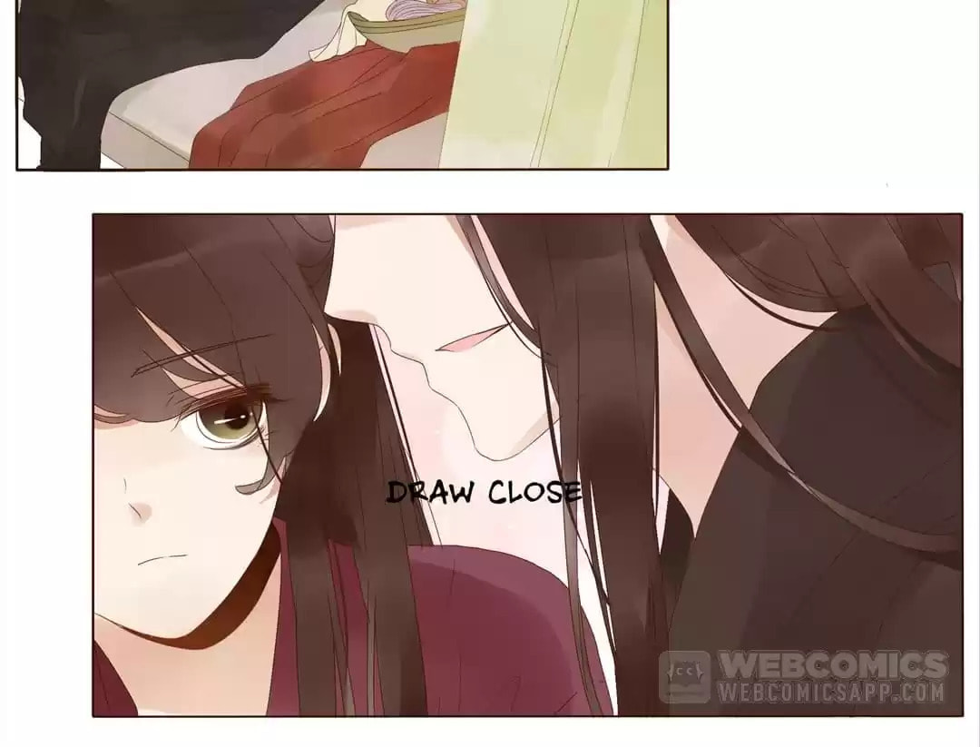 Read Next to the Prince (Colored) chapter 174 image 28 on Lezhin