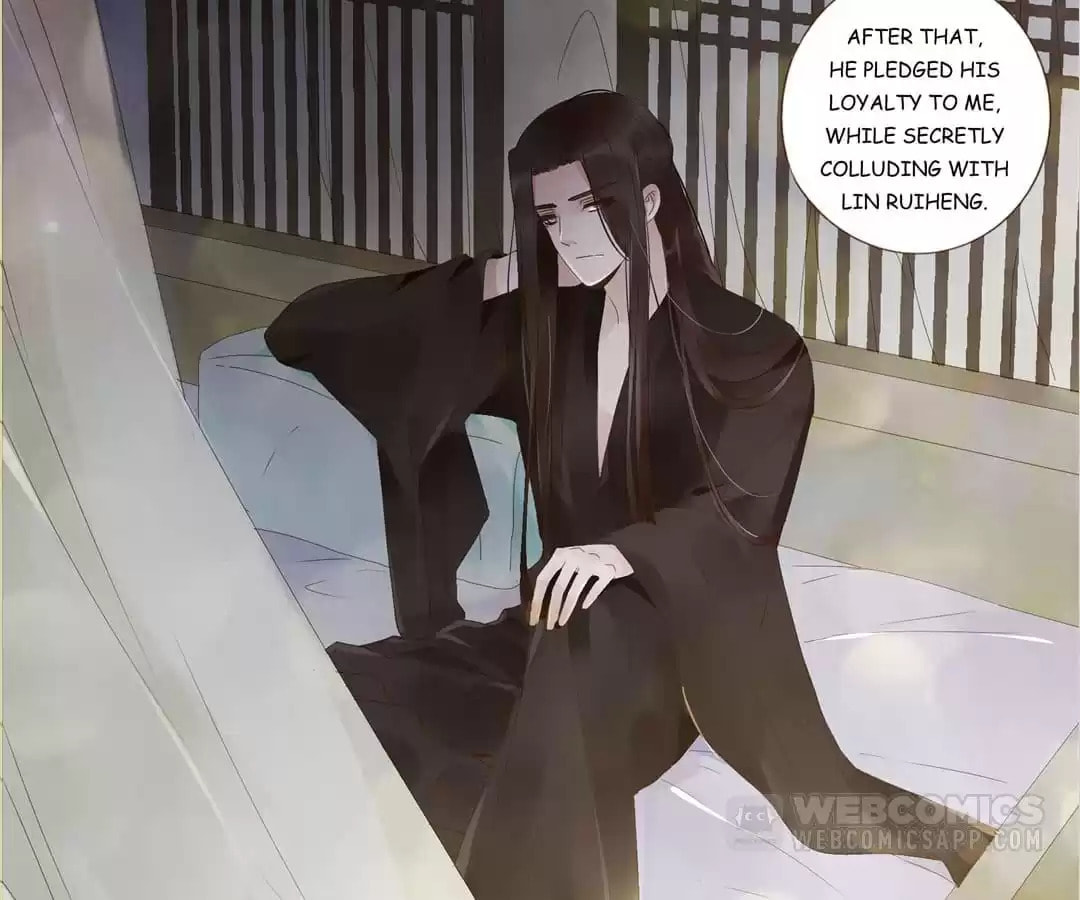 Read Next to the Prince (Colored) chapter 174 image 3 on Lezhin
