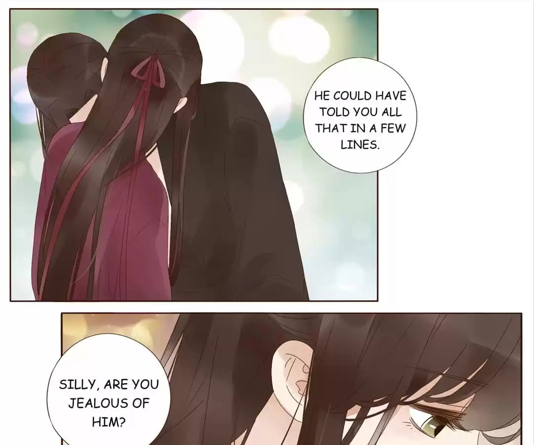 Read Next to the Prince (Colored) chapter 174 image 34 on Lezhin