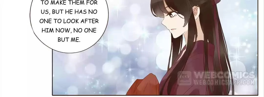 Read Next to the Prince (Colored) chapter 174 image 49 on Lezhin
