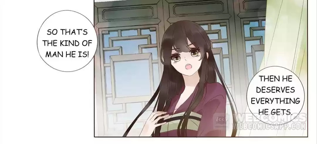 Read Next to the Prince (Colored) chapter 174 image 6 on Lezhin