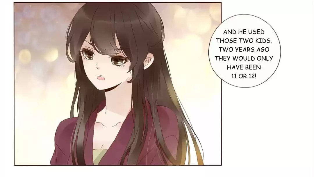 Read Next to the Prince (Colored) chapter 174 image 7 on Lezhin