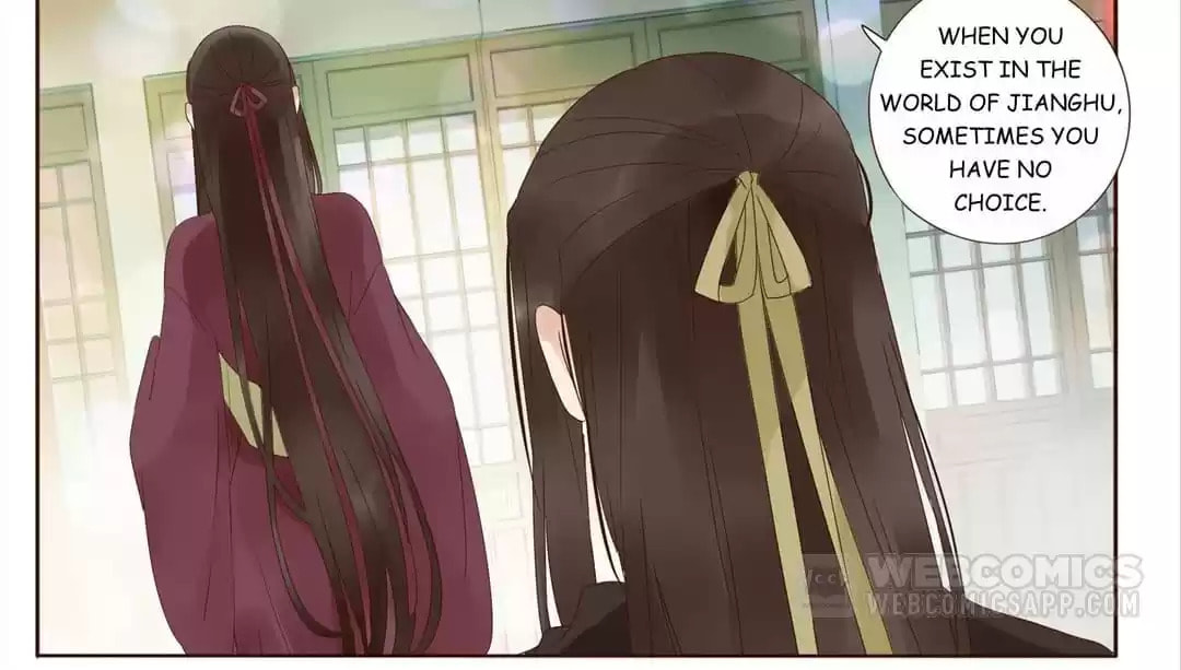 Read Next to the Prince (Colored) chapter 174 image 9 on Lezhin