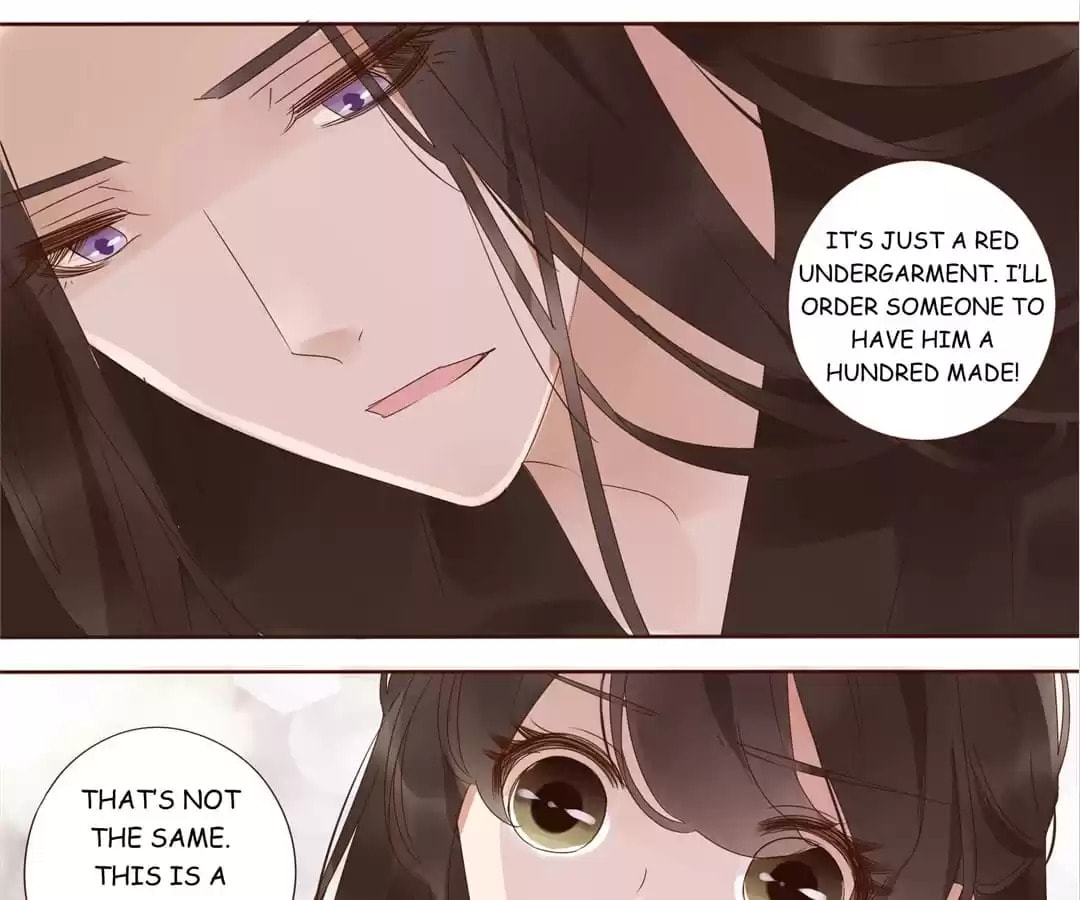 Read Next to the Prince (Colored) chapter 175 image 13 on Lezhin