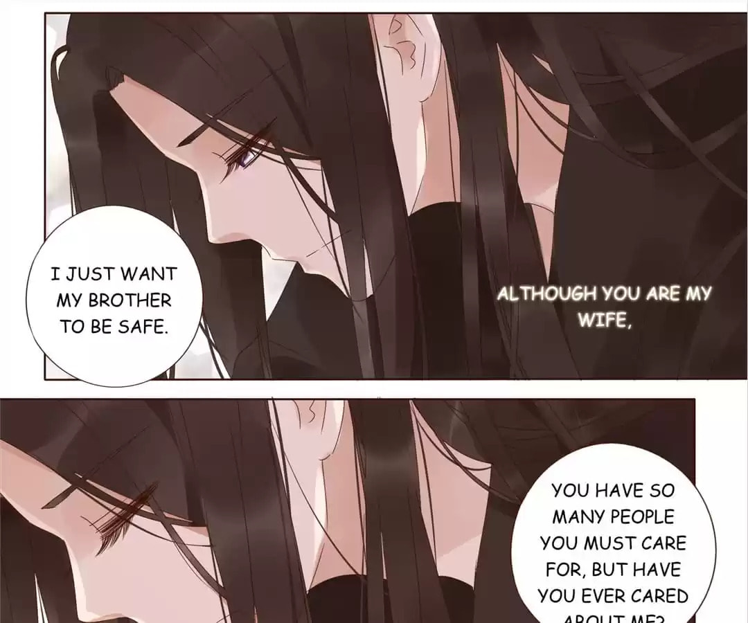 Read Next to the Prince (Colored) chapter 175 image 15 on Lezhin