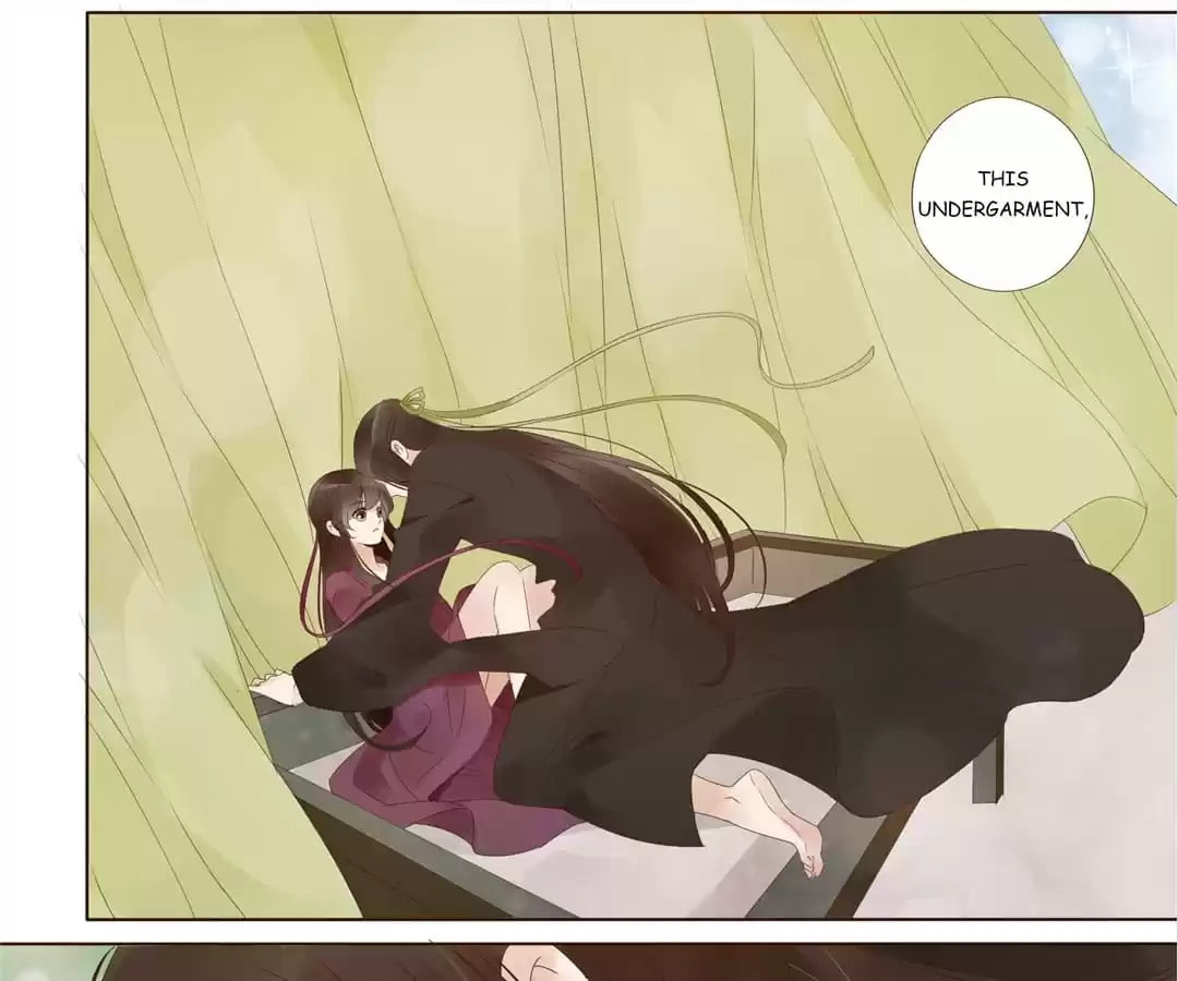 Read Next to the Prince (Colored) chapter 175 image 2 on Lezhin