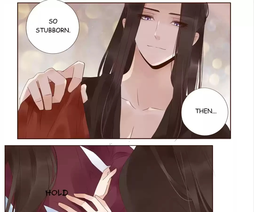 Read Next to the Prince (Colored) chapter 175 image 23 on Lezhin
