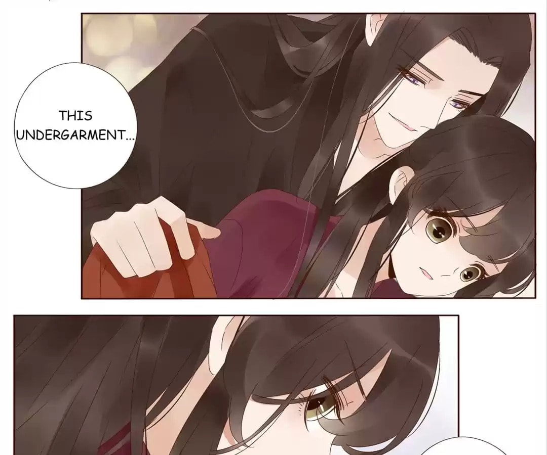 Read Next to the Prince (Colored) chapter 175 image 25 on Lezhin
