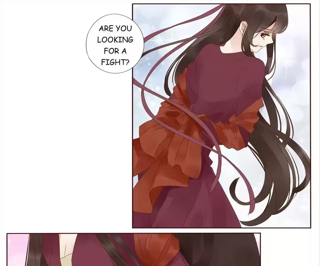 Read Next to the Prince (Colored) chapter 175 image 27 on Lezhin
