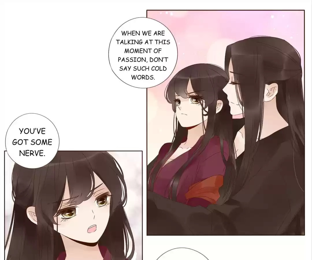 Read Next to the Prince (Colored) chapter 175 image 29 on Lezhin