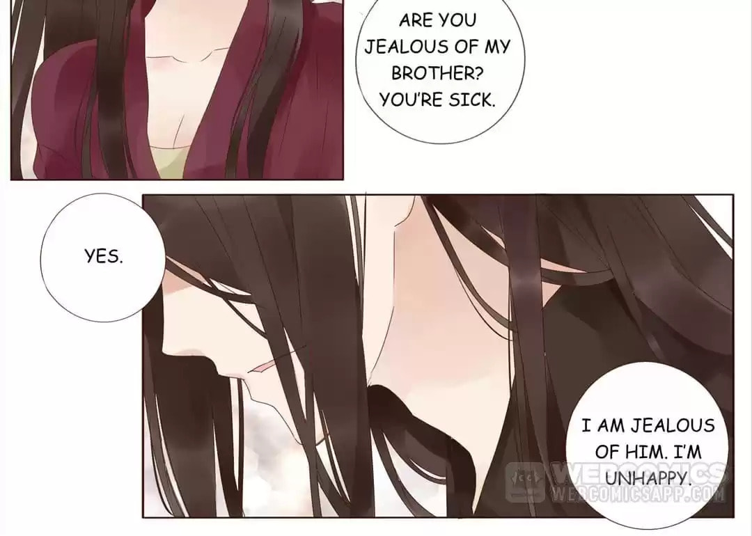 Read Next to the Prince (Colored) chapter 175 image 30 on Lezhin