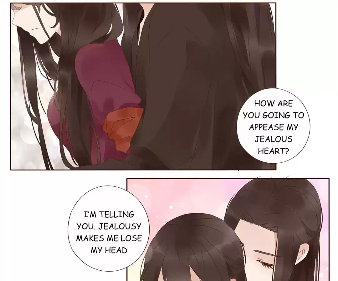 Read Next to the Prince (Colored) chapter 175 image 31 on Lezhin