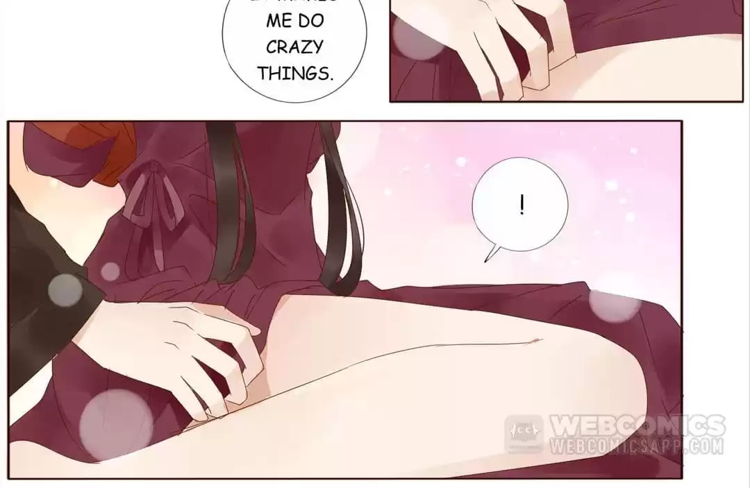 Read Next to the Prince (Colored) chapter 175 image 34 on Lezhin