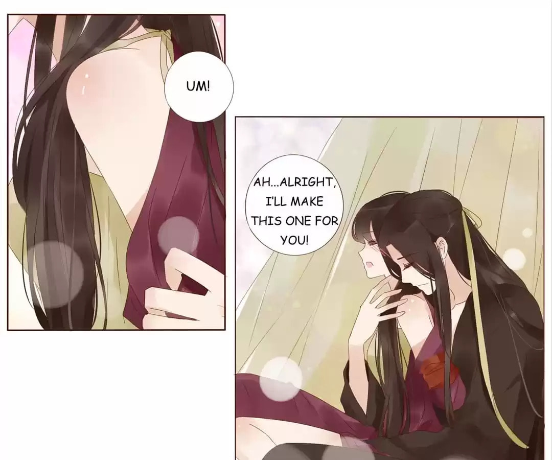 Read Next to the Prince (Colored) chapter 175 image 37 on Lezhin