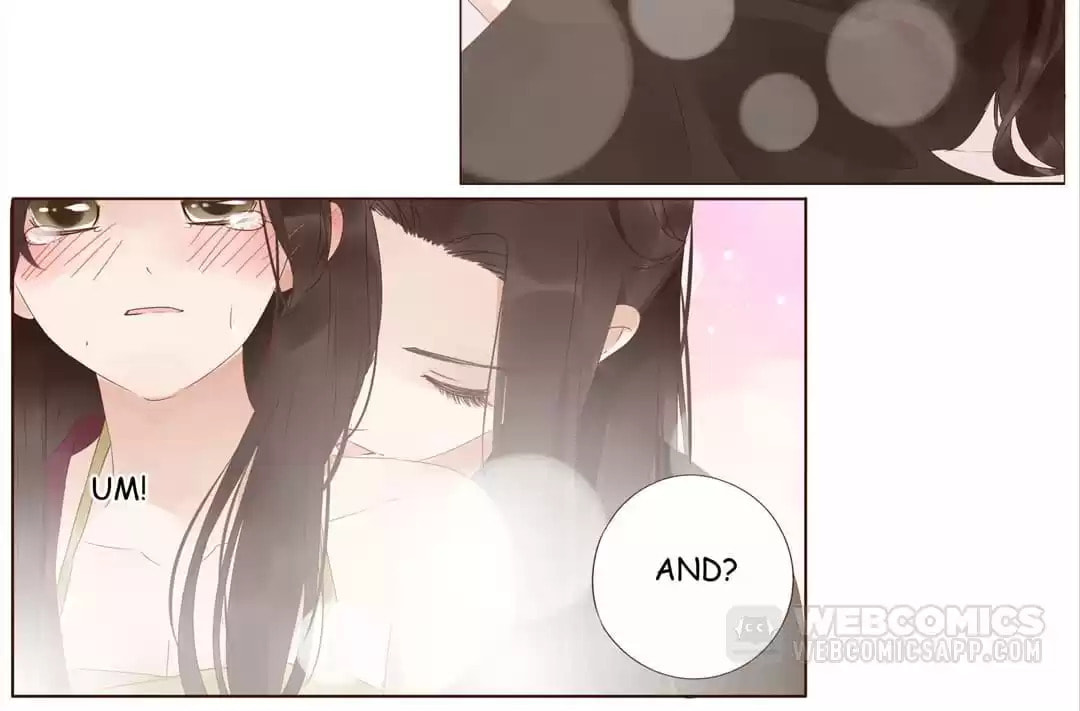 Read Next to the Prince (Colored) chapter 175 image 38 on Lezhin