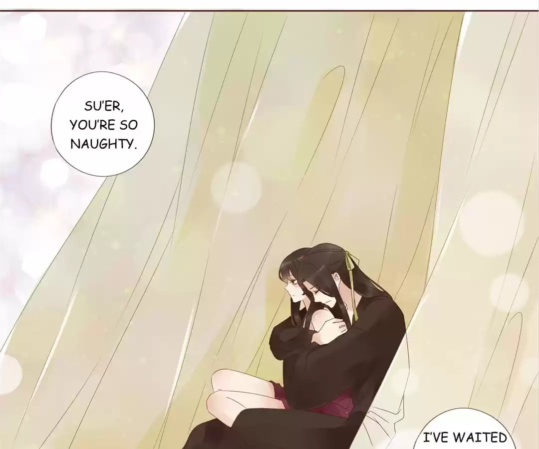 Read Next to the Prince (Colored) chapter 175 image 43 on Lezhin