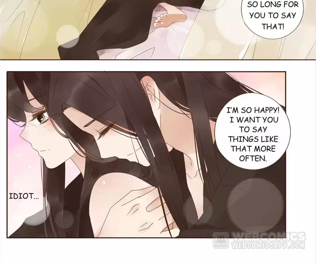 Read Next to the Prince (Colored) chapter 175 image 44 on Lezhin