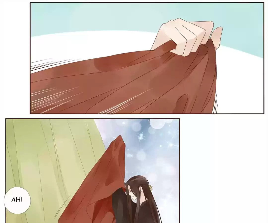 Read Next to the Prince (Colored) chapter 175 image 6 on Lezhin