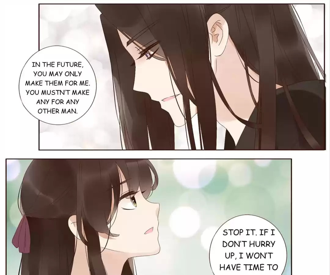 Read Next to the Prince (Colored) chapter 175 image 8 on Lezhin