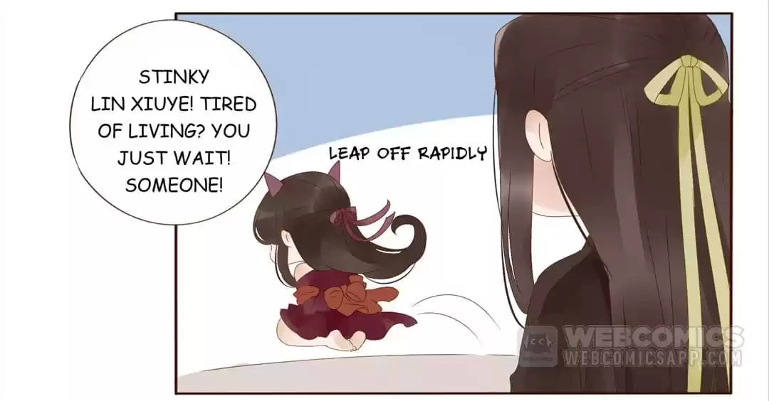 Read Next to the Prince (Colored) chapter 176 image 1 on Lezhin